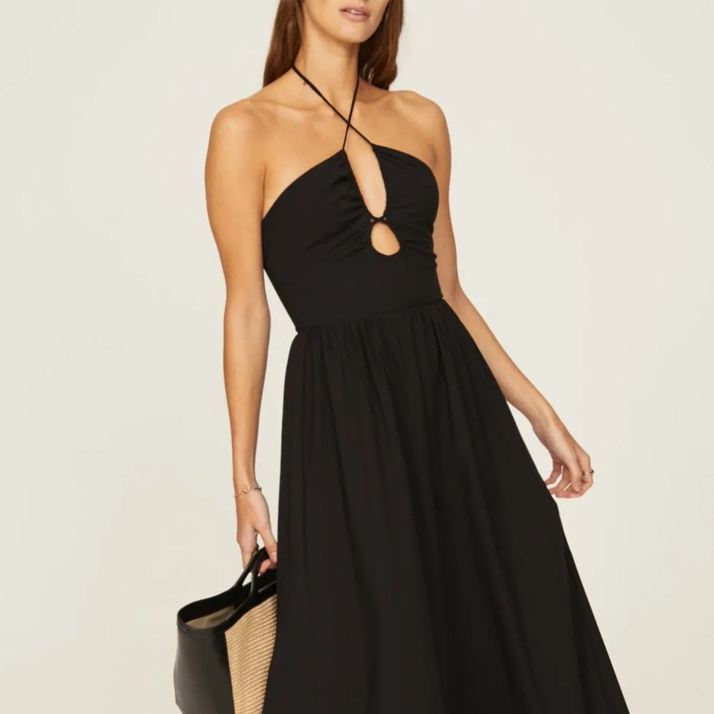 Reformation Stassi Dress